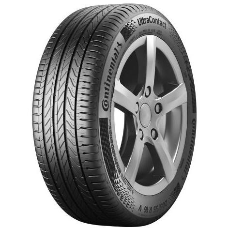 CONTINENTAL ULTRACONTACT 195/50 R15 82V