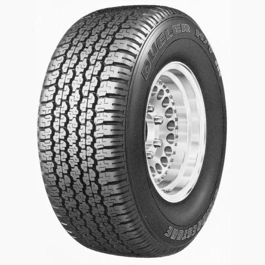 D689 HT 205/80 R16 104T