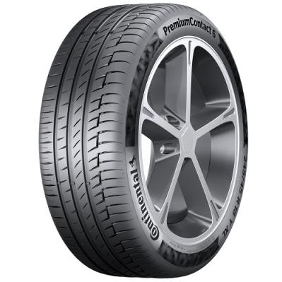 PREMIUM 6 205/50 R16 87W