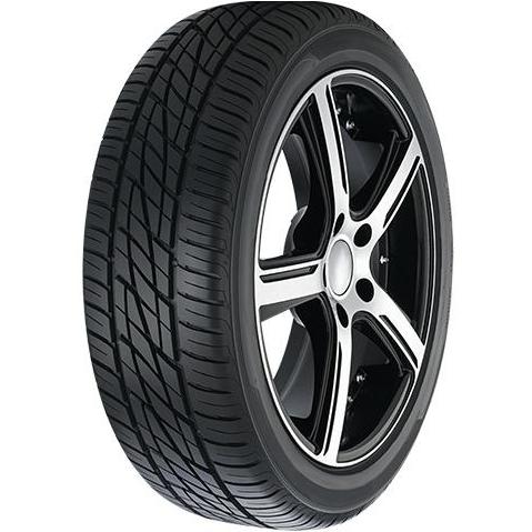 NC513 ALL SEASON 195/75 R16 110R