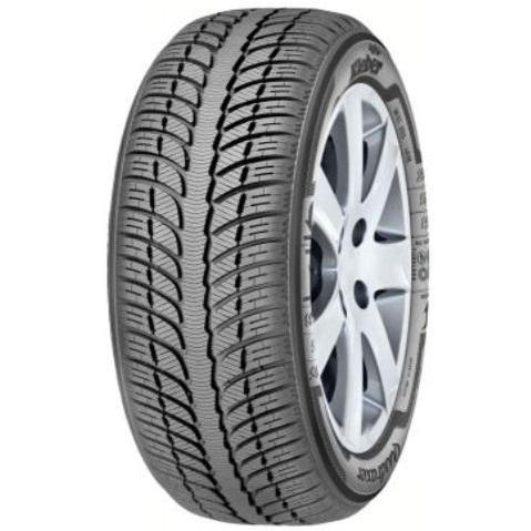QUADRAXER SUV XL 255/60 R18 112V