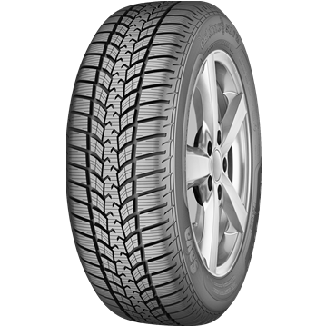 ESKIMO SUV 2 235/65 R17 108H