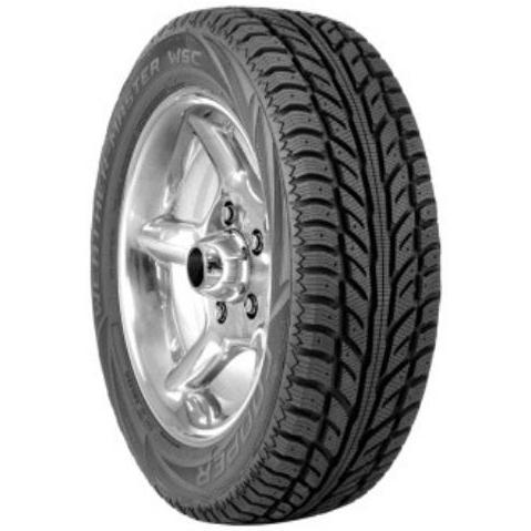 WEATHERMASTER WSC 215/65 R16 98T