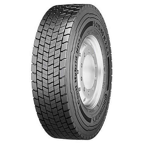 CONTINENTAL HYBRID HD3 315/60 R22.5 152L