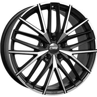 C36 9X20 5X112 ET30 CH67