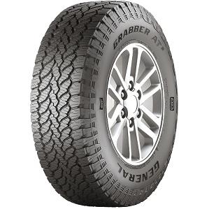 GRABBER AT3 215/75 R15 100T