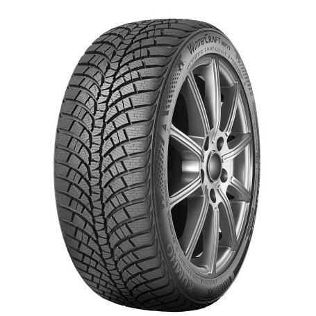 WP71 XL 255/45 R18 103V