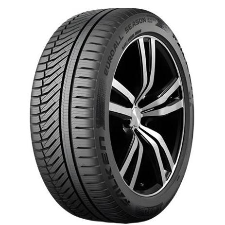 EUROALL SEASON AS220PRO 225/45 R19 96W RFP