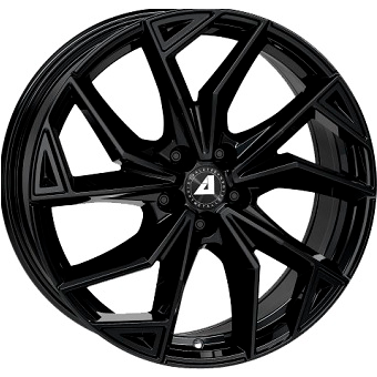ADX.02 7X17 5X100 ET38 CH57