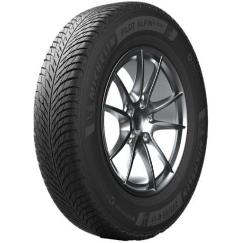 PILOT ALPIN 5 SUV XL 295/35 R22 108W