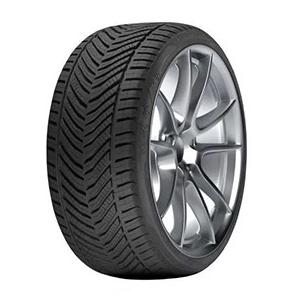 ALL SEASON 195/55 R16 91V