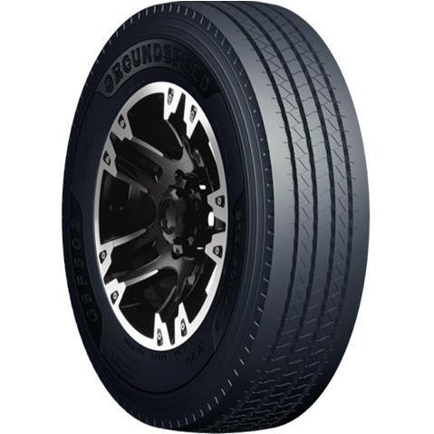 GROUNDSPEED GSFS02 3PMSF 315/80 R22.5 156L