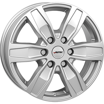 QUANTRO 7X16 6X120 ET50 CH75