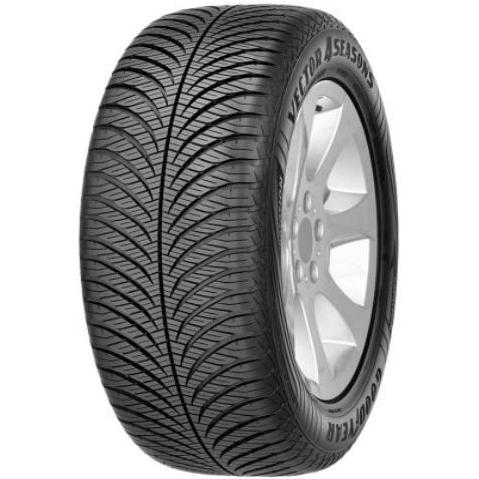 VECTOR 4SEASONS GEN-2 195/55 R20 95H