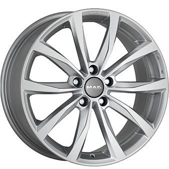 WOLF 8X18 5X112 ET51 CH57