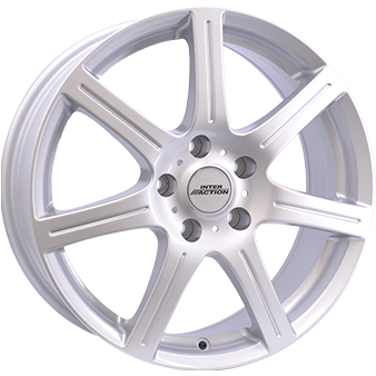 SIRIUS 6X15 5X100 ET38 CH57