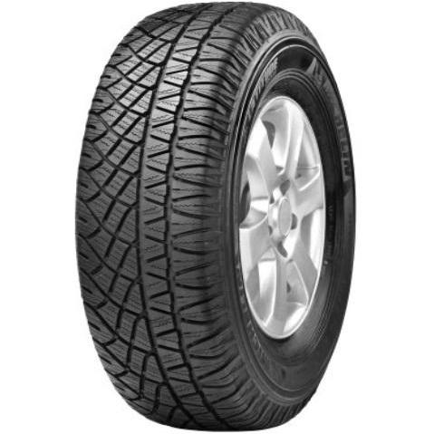 LAT.CROSS 235/85 R16 120S