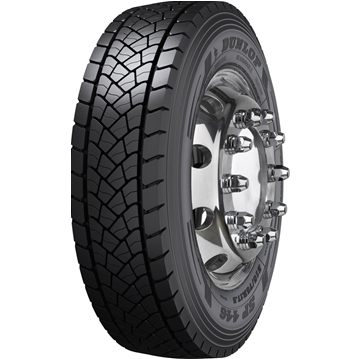 SP446 225/75 R17.5 129M