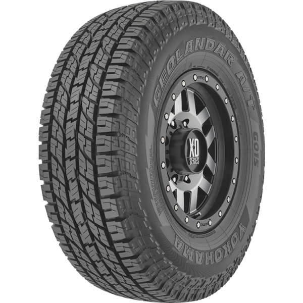 G015 225/65 R17 102T