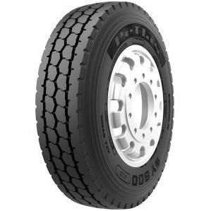 SY800 (ST OO) 13 R22.5 156K