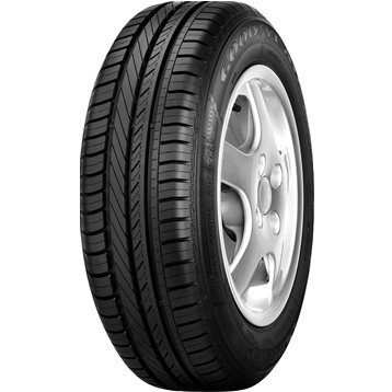 GOODYEAR DURAGRIP 165/60 R15 81T