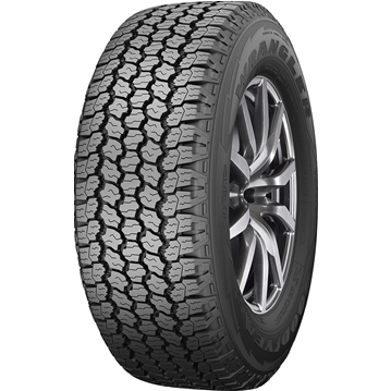 WRANGLER AT ADVENTURE 205 R16 110S
