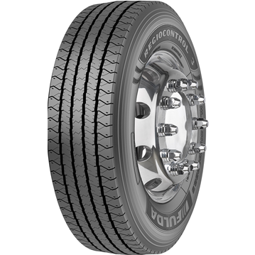 FULDA REGIOCONTROL 3 295/60 R22.5 150K
