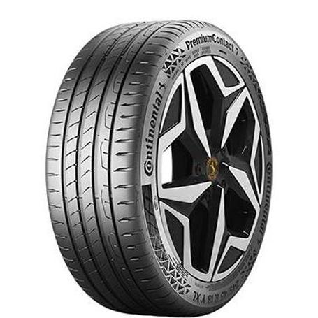 CONTINENTAL PREMIUM 7 FR 225/45 R17 91W