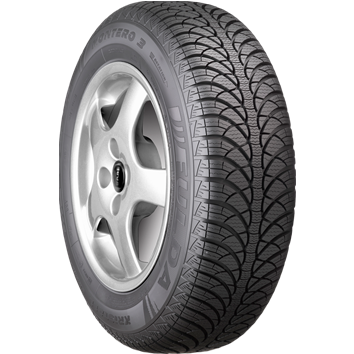 KRISTALL MONTERO 3 MS 165/60 R15 77T