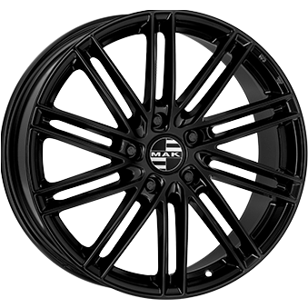 LEIPZIG 9X21 5X130 ET46 CH66