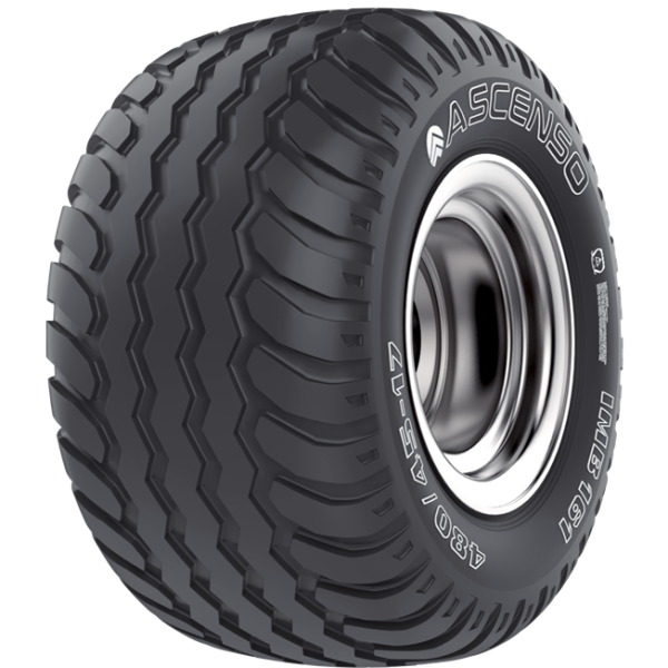 ASCENSO IMB161 500/55 R20