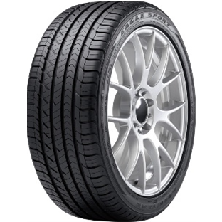 EAGLE SPORT ALL SEASON 245/50 R20 105V RFP