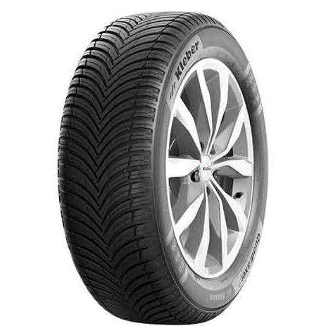 KLEBER QUADRAXER 3 165/65 R15 81T