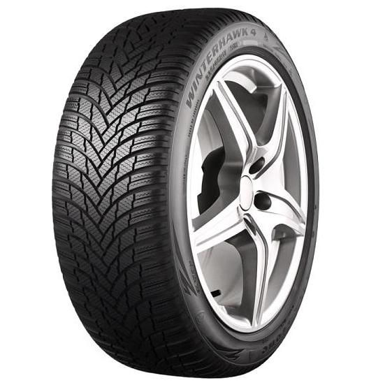 WINTERHAWK 4 245/40 R18 97V RFP