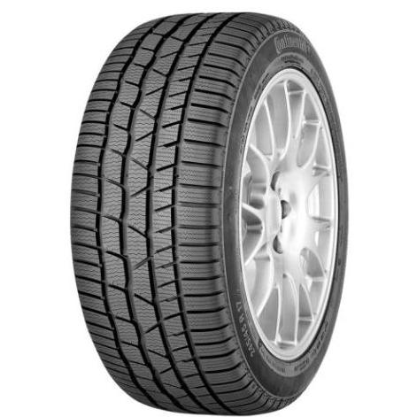 CONTINENTAL TS-830 P 275/40 R19 101V