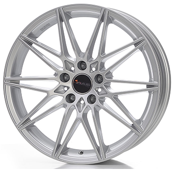 AC-MB5 9X19 5X112 ET47 CH67