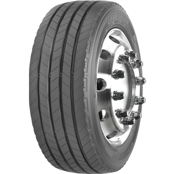 GOODYEAR MARATHON LHT 435/50 R22.5 164J