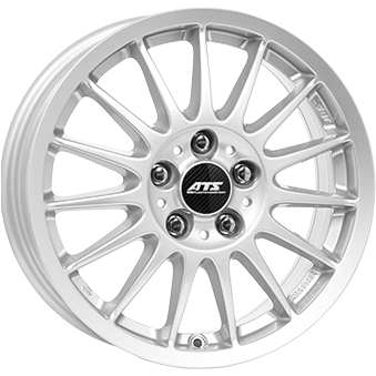 ATS STREETRALLYE 6X16 4X100 ET35 CH63