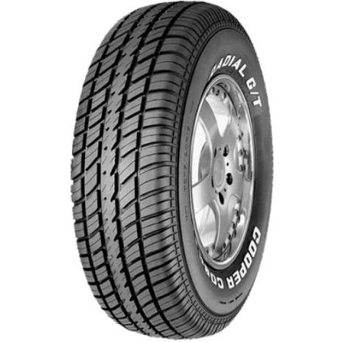 COBRA G/T RWL 235/70 R15 102T