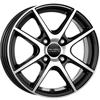 ANZIO SPLIT 6X15 4X108 ET23 CH65