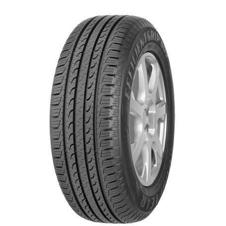 EFFI.GRIP PER. SUV VOL XL DEMO 245/40 R20 99V