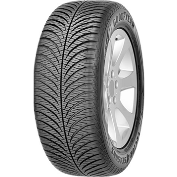 VECTOR 4SEASONS SUV GEN-2 255/60 R18 108V