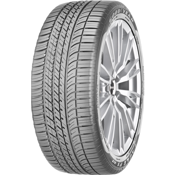 EAGLE F1 (ASYMMETRIC) SUV AT 235/60 R18 107V RFP