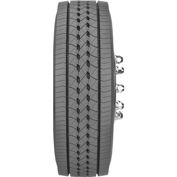 TREADMAX KMAX S 315/70 R22.5 156L