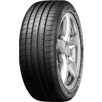 EAGLE F1 (ASYMMETRIC) 5 225/45 R17 94V RFP