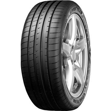 F1 ASYM 5 FP XL 265/35 R20 99Y