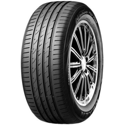 N BLUE HD PLUS 235/60 R17 102H
