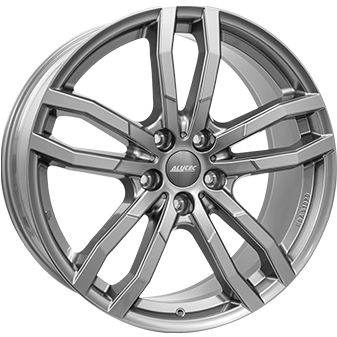 DRIVEX 10X21 5X130 ET53 CH72