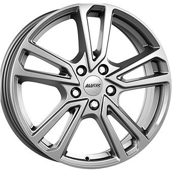 ALUTEC TORMENTA 8X19 5X108 ET55 CH63