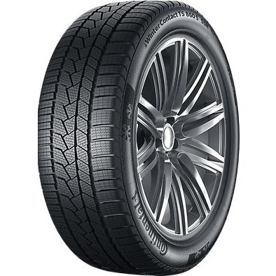 TS-860 S * SSR XL 245/50 R19 105V RFT